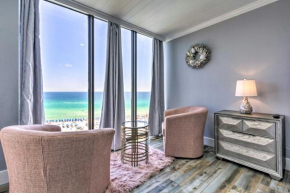 Condo in Beachfront Golf Resort with Pool Access!